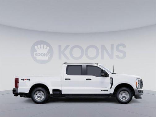 2025 Ford F-250 XL
