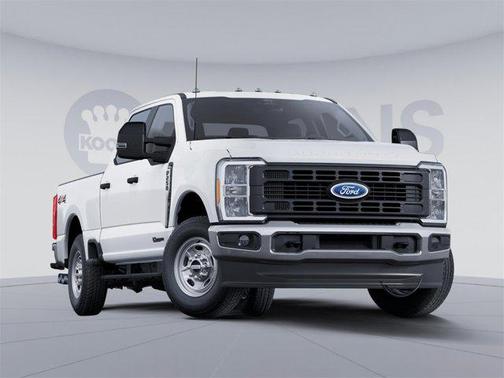 2025 Ford F-250 XL