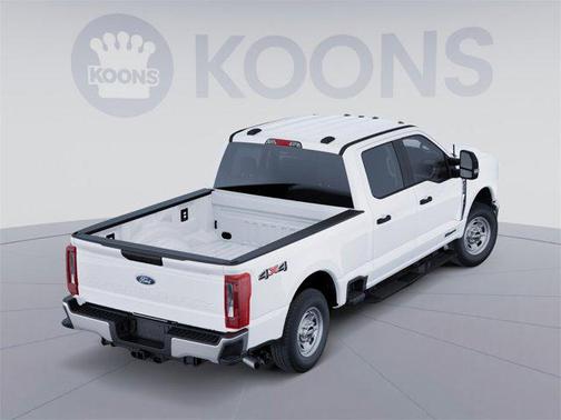 2025 Ford F-250 XL