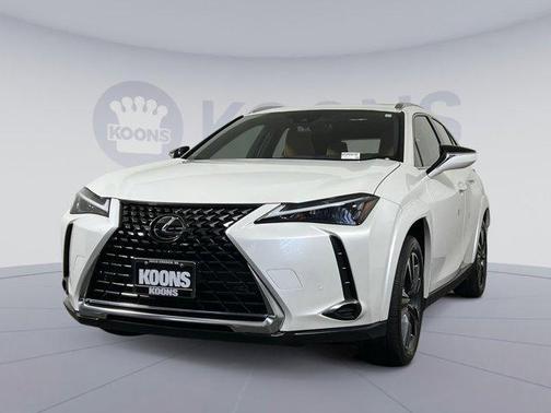 2023 Lexus UX 250h Base