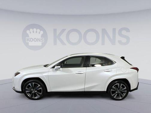 2023 Lexus UX 250h Base