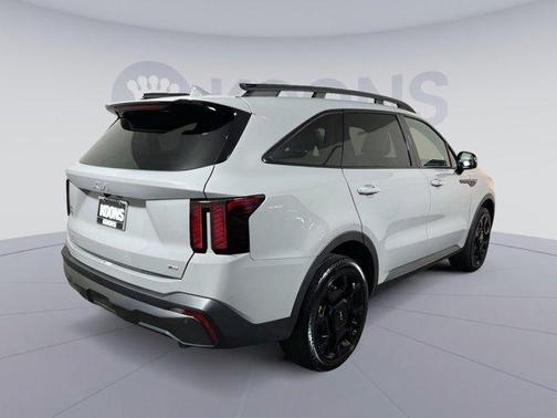 2024 Kia Sorento EX