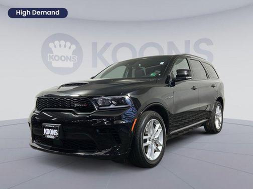 2024 Dodge Durango R/T Plus AWD