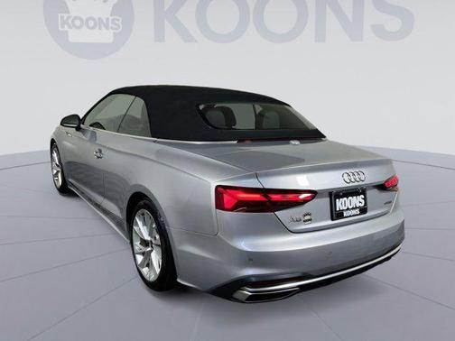 2022 Audi A5 45 Premium Plus