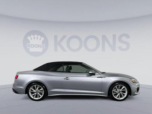 2022 Audi A5 45 Premium Plus