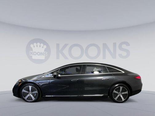 2023 Mercedes-Benz EQS 450 4MATIC
