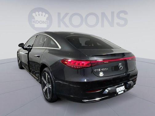 2023 Mercedes-Benz EQS 450 4MATIC