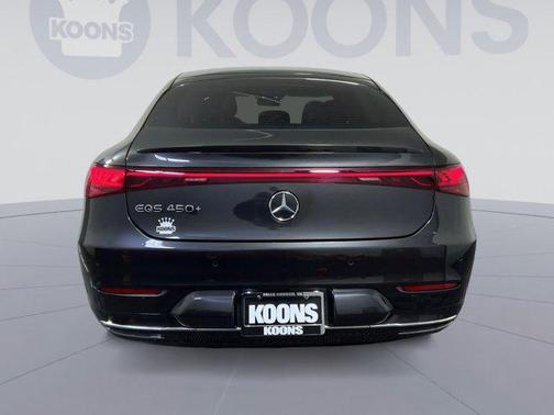 2023 Mercedes-Benz EQS 450 4MATIC