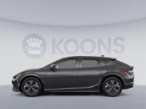 2022 Kia EV6 Wind