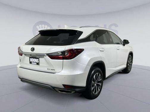 2020 Lexus RX 350 Base