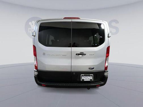 2021 Ford Transit-350 XLT