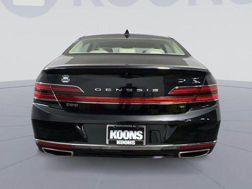 2022 Genesis G90 5.0 Ultimate