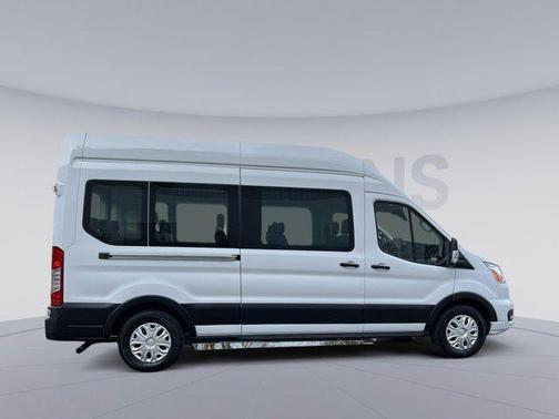 2022 Ford Transit-350 XLT