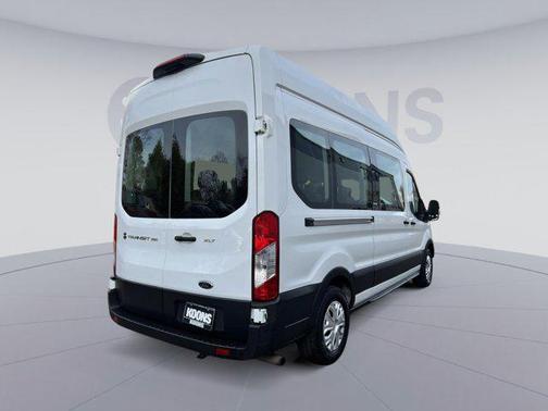 2022 Ford Transit-350 XLT