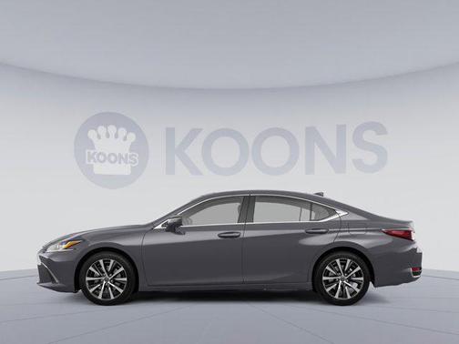 2021 Lexus ES 350 Base