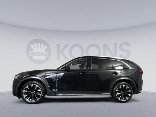 2024 Mazda CX-90 PHEV Base