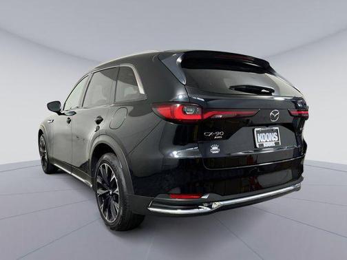 2024 Mazda CX-90 PHEV Base