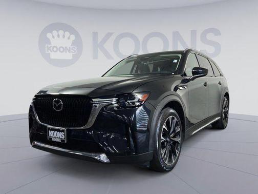 2024 Mazda CX-90 PHEV Base