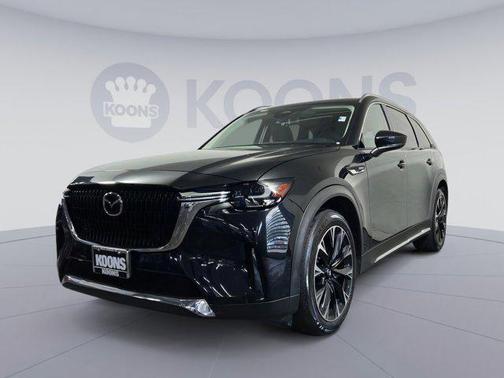 2024 Mazda CX-90 PHEV Premium