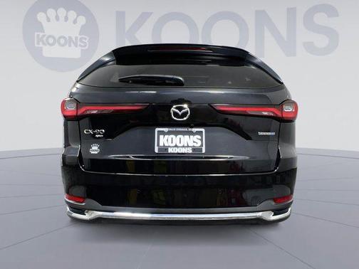 2024 Mazda CX-90 PHEV Base
