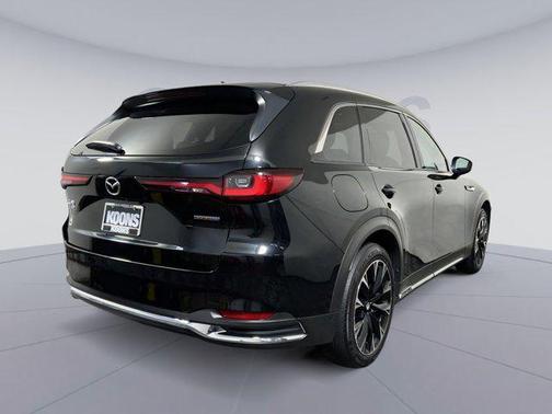 2024 Mazda CX-90 PHEV Base