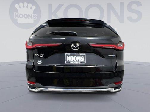 2024 Mazda CX-90 PHEV Premium