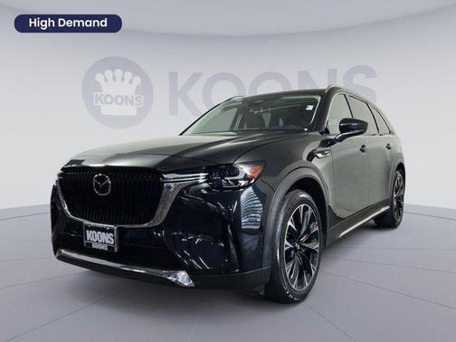 2024 Mazda CX-90 PHEV Premium