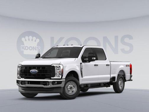 2026 Ford F-250 XL