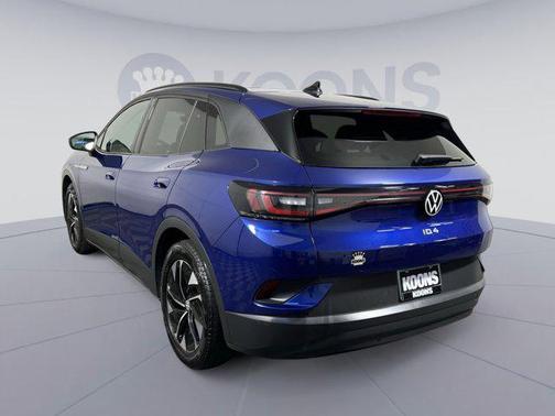 2021 Volkswagen ID.4 Pro S