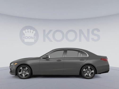 2023 Mercedes-Benz C-Class C 300 4MATIC