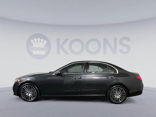 2023 Mercedes-Benz C-Class C 300 4MATIC