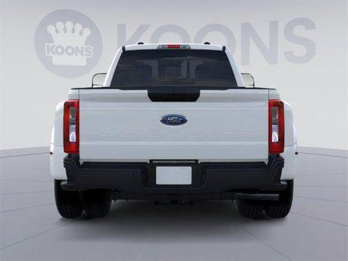 2025 Ford F-350 XL