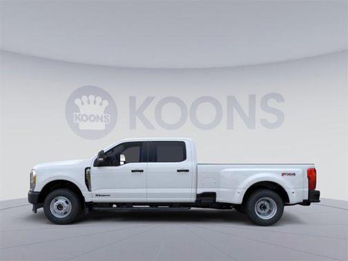 2025 Ford F-350 XL
