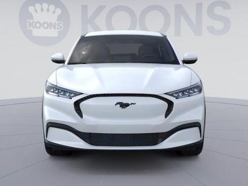 2024 Ford Mustang Mach-E Select