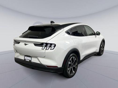 2024 Ford Mustang Mach-E Select