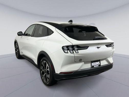 2024 Ford Mustang Mach-E Select