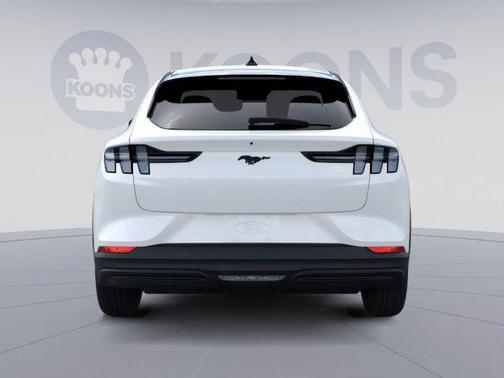 2024 Ford Mustang Mach-E Select