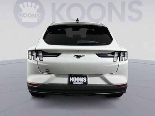 2024 Ford Mustang Mach-E Select