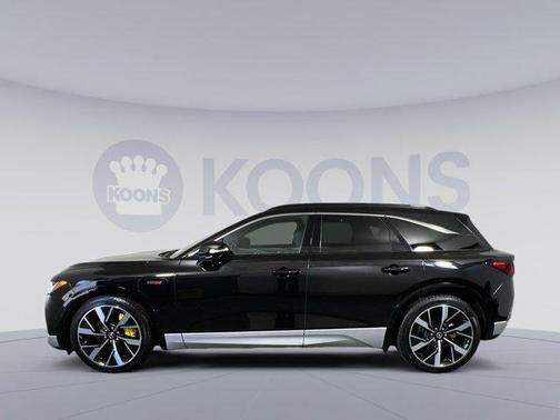 2024 Acura ZDX Type S