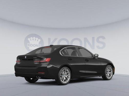 2020 BMW 330 xDrive