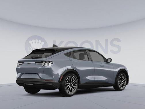 2024 Ford Mustang Mach-E Premium