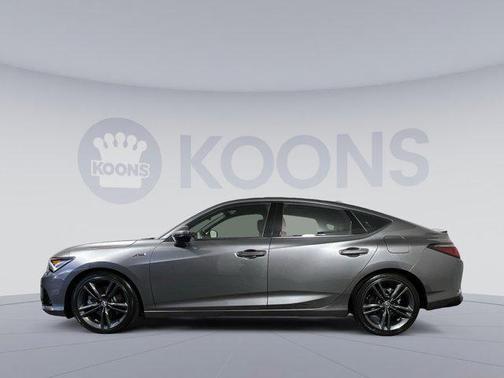 2023 Acura Integra A-SPEC Technology