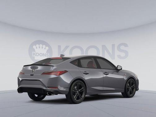 2023 Acura Integra A-SPEC Technology