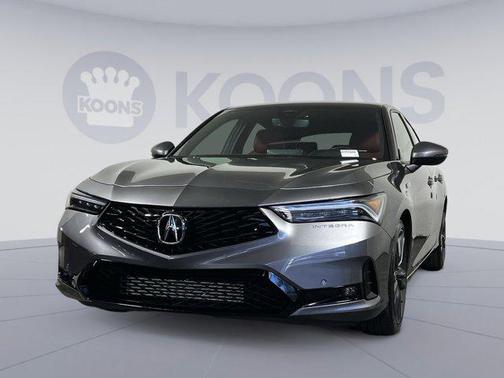 2023 Acura Integra A-SPEC Technology