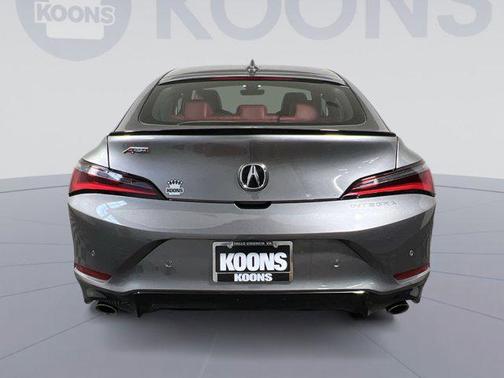2023 Acura Integra A-SPEC Technology