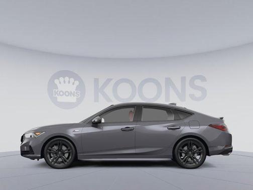 2023 Acura Integra A-SPEC Technology