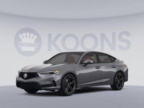 2023 Acura Integra A-SPEC Technology