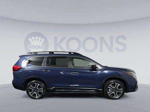 2024 Subaru Ascent Touring 7-Passenger