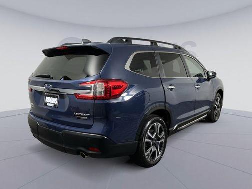 2024 Subaru Ascent Touring 7-Passenger
