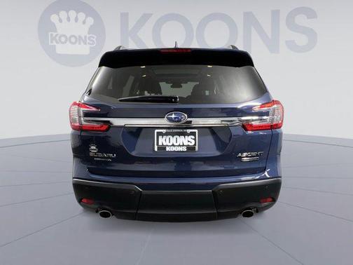 2024 Subaru Ascent Touring 7-Passenger